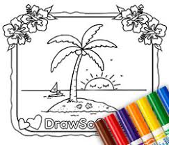 See more ideas about christmas drawing, christmas coloring pages, christmas crafts. Coloring Pages Draw So Cute