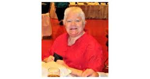 Gloria Lee Whisman Obituary (2022)