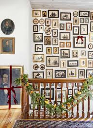 The wood should be sanded to remove any blemishes or rough spots. 21 Best Staircase Christmas Decorations Holiday Decor For The Banister