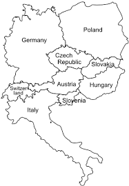 The color will change every taps. Coloring The Four Color Theorem Worksheets For Kids Travel Activities Poland Germany
