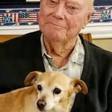 Obituary information for Fred Jacobs