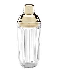 There is no easy road map for venous malformations (vms) of the head and neck according to which treatment modality can be chosen. Cocktail Shaker Horchow Com