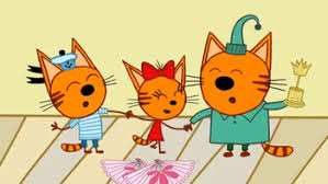 Kid E Cats Animation Tv Tropes