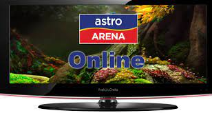 It is the first 24/7 malay language. Astro Arena Tonton Bola