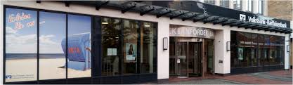 Eckernforder Bank Eg Volksbank Raiffeisenbank Eckernforde