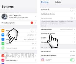 Apn settings on android phones: Cara Mengaktifkan Gprs Telkomsel Di Smartphone