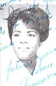 Corine Bouknight Obituary (2011)