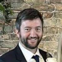 Mark Miskell's Instagram, Twitter & Facebook