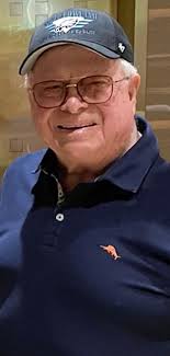 Joseph R. Rigby Obituary