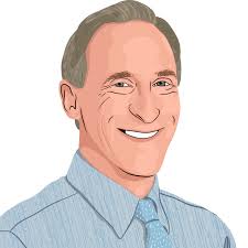 Gideon Gil, Managing Editor