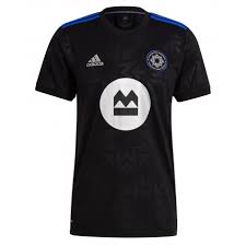 Thousands of new logo png image resources are added every day. Adidas Cf Montreal Home Jersey 2021 22 Evangelista Sports