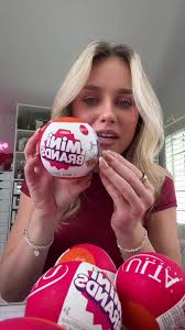 ULTA X MINI BRANDS!! I’m going to need them all I fear