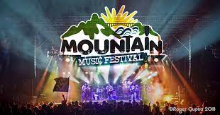 The mountain doesn't stand there just to look pretty. Mountain Music Festival 2020 At Ace Adventure Resort In Oak Hill Wv