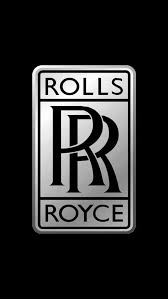 Pin De Keith Bates En Fondos De Pantalla Logos De Coches Autos Rolls Royce