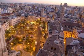 Shopping in valencia is a true joy, with everything from luxurious paintings and figurines to valencia is a city where different societies have blended together, making it one of spain's greatest symbols of. Where To Stay In Valencia The Best Hotels Areas In 2021