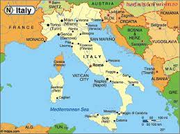 Italia este un stat suveran european, situat în cea mai mare parte pe peninsula italică și cuprinzând și câteva insule la marea mediterană. Calabria Calabria KaËlabrja Romani Din Italia