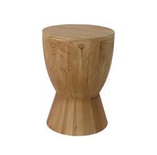 Hometrends Botanical Bliss Wood Stool Walmart Canada Wood Stool Blue Wood Wood