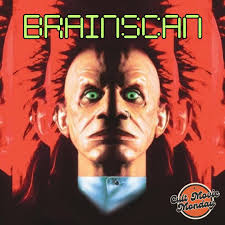 On Monday, October 28 we're hosting a 30th anniversary screening of one of  our in-house faves1994's , BRAINSCAN! When Michael, a lonely horror-loving  teenager (Edward Furlong), orders the latest interactive CD-ROM-based video