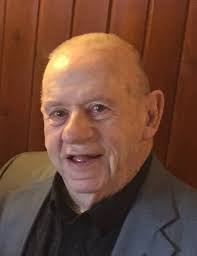 Obituary information for Duncan Edward MacKay