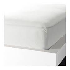 Ikea Knoppa Drap Housse Blanc C1 Salon Drap Housse Housse Ikea Et Housse Matelas