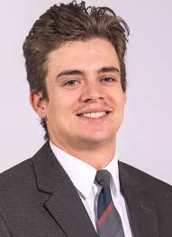 2022 Men's Lacrosse Roster