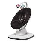 mamaRoo 4 infant seat - black classic 4moms
