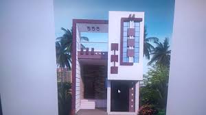 Plan for 28 by 30 plot map for plot size 15 x 30 photos. 15 50 House Front Elevation Youtube