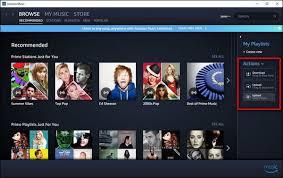 How To Upload Music To Amazon Music Tunepat