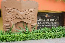 1 / 06 / 2021 11:11 am. Orang Asli Crafts Museum Kuala Lumpur Get The Detail Of Orang Asli Crafts Museum On Times Of India Travel