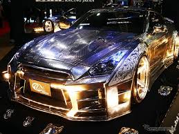 Karena tampilannya yang dibuat beda dengan serial pada animenya yakni 3d. Gambar Mobil Keren 3d