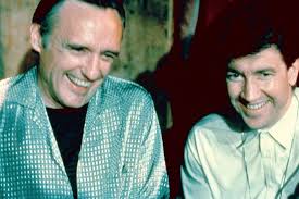 Dennis Chambers was PEAK cool. Still is.