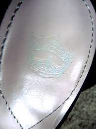 Shop crown logo with price comparison across 400+ stores in one place. Crown Logo On Stilettos Juicy Couture The Ebay Community