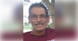 Obituary information for Ronald Patin, Jr.