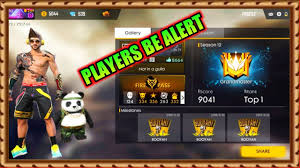 Garena free fire has been very popular with battle royale fans. How To Recover Free Fire Suspended Id How To Safe Free Fire I D From Hacking Youtube