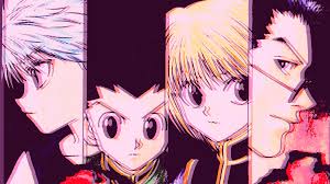 Hunter × hunter is a japanese manga series written and illustrated by yoshihiro togashi. Hunter X Hunter Aesthetic On Tumblr