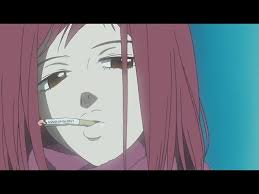 Personality flcl fooly cooly naota. Mamimi Is My Favorite Flcl Character Youtube