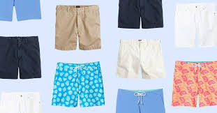 By measuring your inseam, you can ensure your pants are the perfect length. How Men S Shorts Should Fit