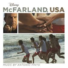 Various Artists Mcfarland Usa Original Motion Picture Soundtrack Lyrics And Tracklist Genius