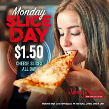 Johnny Brusco's New York Style Pizza