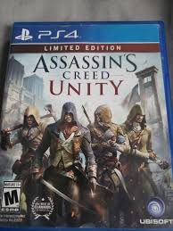 Descubre los 32 juegos para niños para xbox 360 como: Assassins Creed Unity Ps4 Assassins Creed Unity Assassins Creed Assassins Creed Game