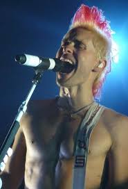 Thirty Seconds To Mars Kings And Queens Vevo Presents Jared Leto Jared Leto Shannon Leto Actors