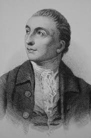 Kenneth Mackenzie (1744-1781)