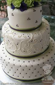 Fb C Wedding Cakes Cupcakes Desserts Favors Irish Wedding Cake Green Wedding Cake Wedding Cake Fresh Flowers