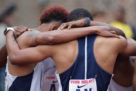 Celebrating 126 years of the the best track & field competition. Nbcsn To Televise Penn Relays Sau Track Field Today April 27 From 12 30 P M To 3 P M Saint Augustine S University Athletics