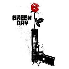 Pin On Green Day