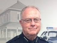 Asheville names interim police chief