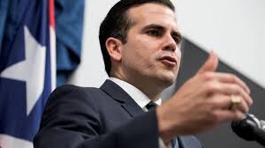 Mara Pérez, nueva directora de la Autoridad de Transporte Marítimo de  P.Rico