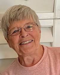 Mary Stewart Obituary April 7, 2025