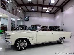 Image result for Frost White 1967 AMC