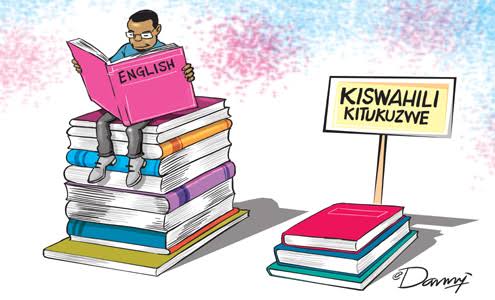 Image result for kiswahili"